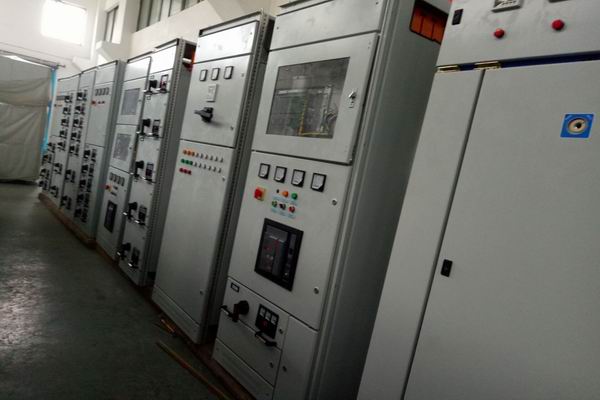 贺州配电柜-3683厂家配电柜的基本作用有哪